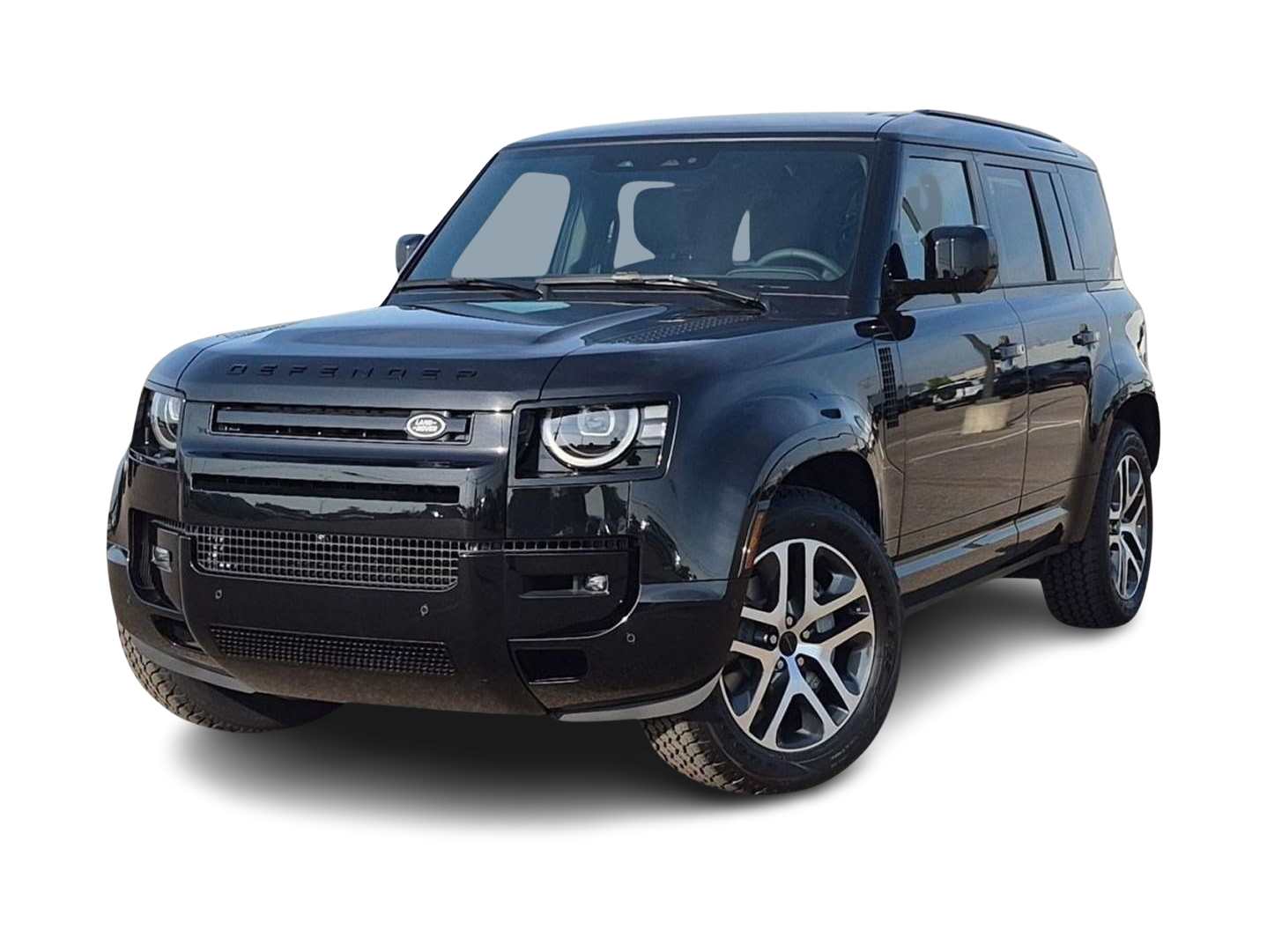 2026 Land Rover Defender 110 -
                  Troy, MI