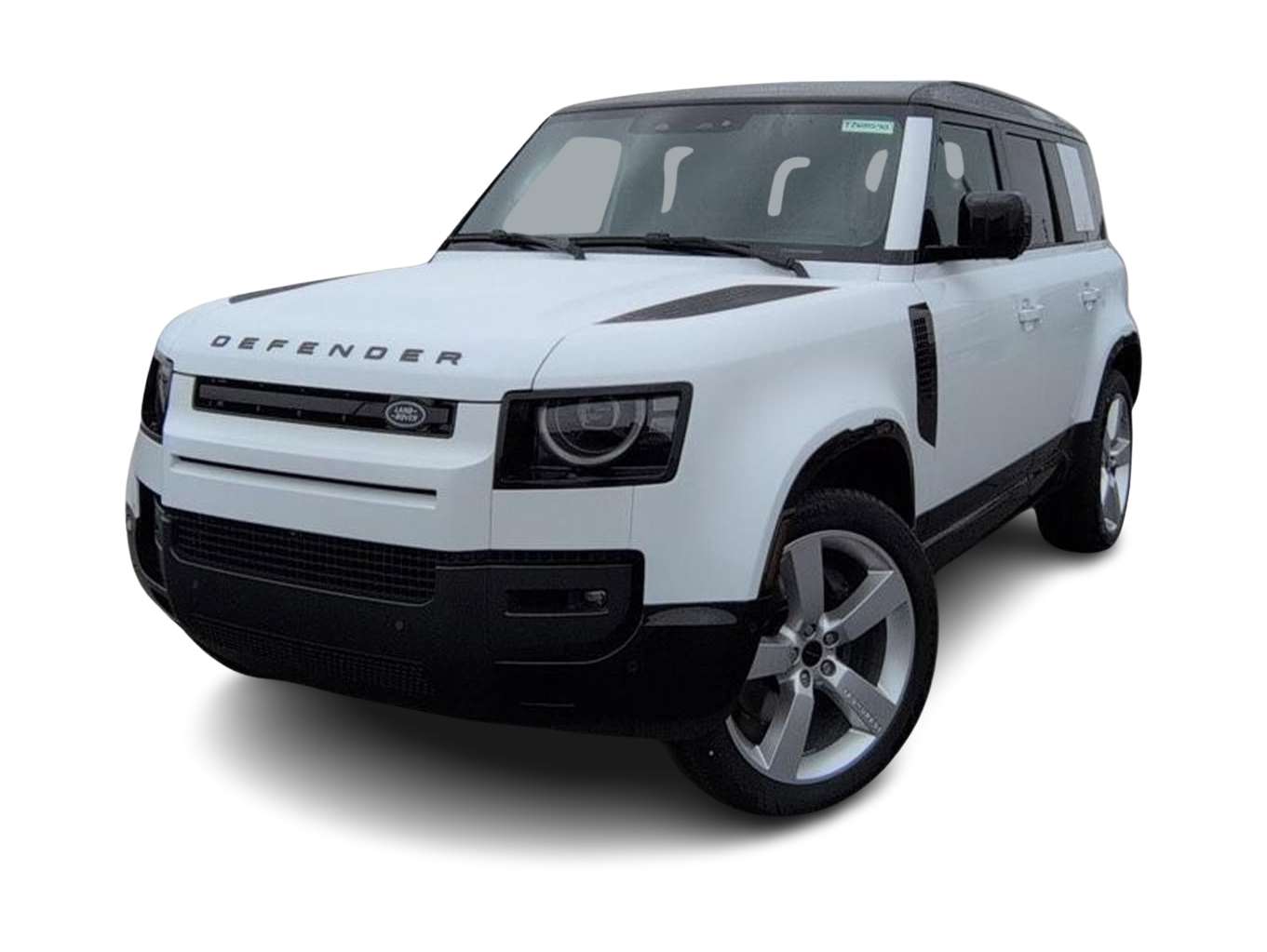 Thumbnail: 2026 Land Rover Defender - 1