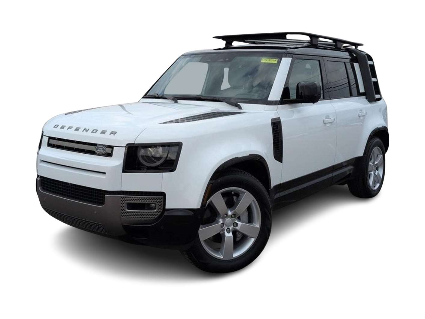 Thumbnail: 2025 Land Rover Defender - 1