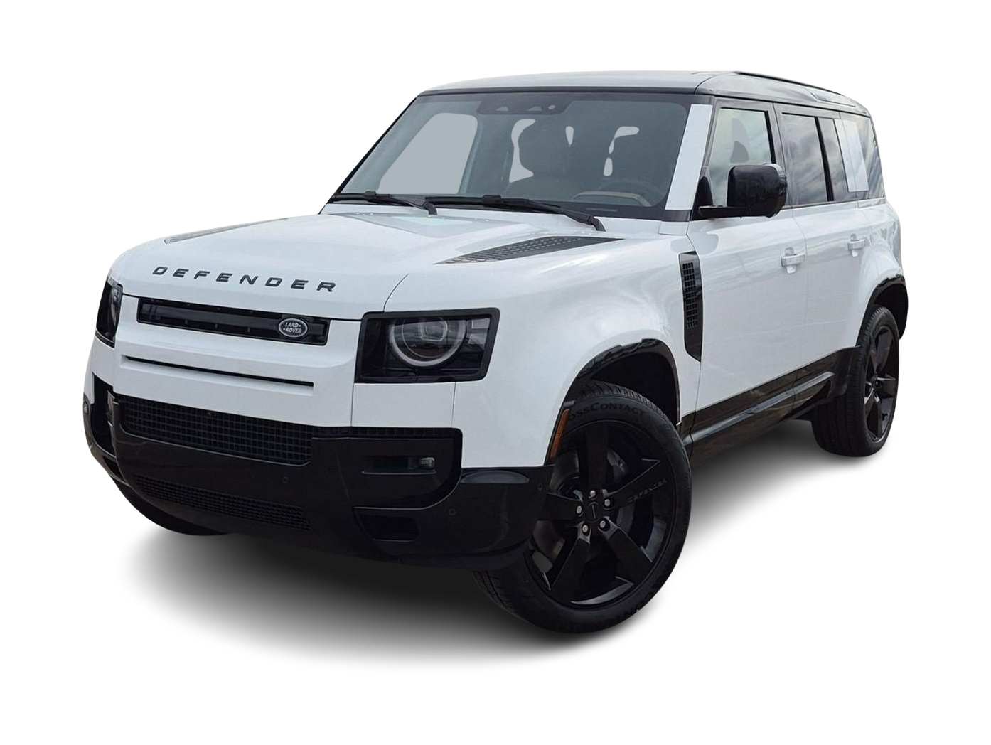 Thumbnail: 2026 Land Rover Defender - 1