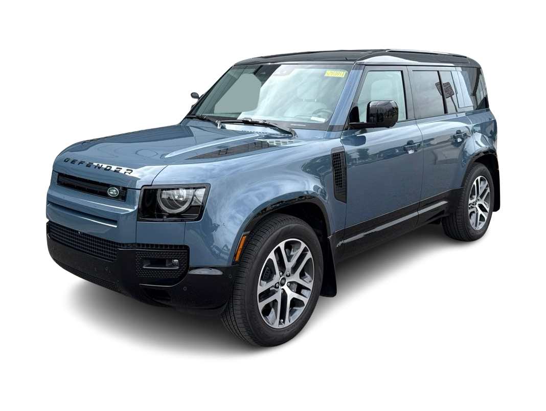 Thumbnail: 2025 Land Rover Defender - 1
