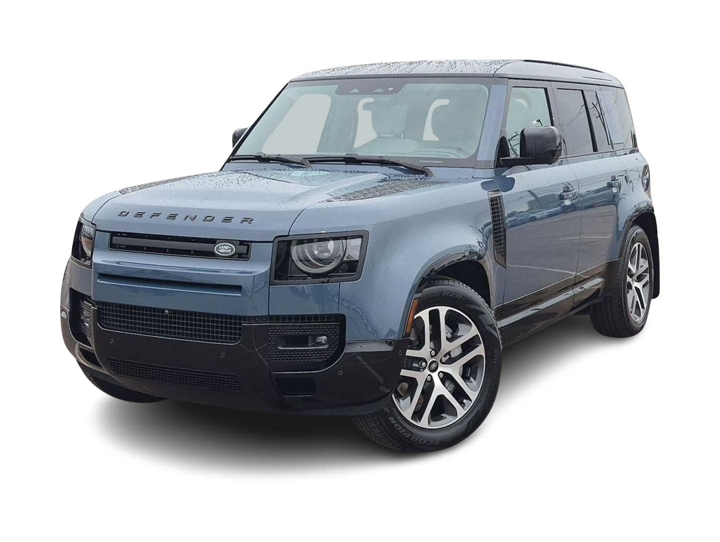 2025 Land Rover Defender 110 -
                  Troy, MI