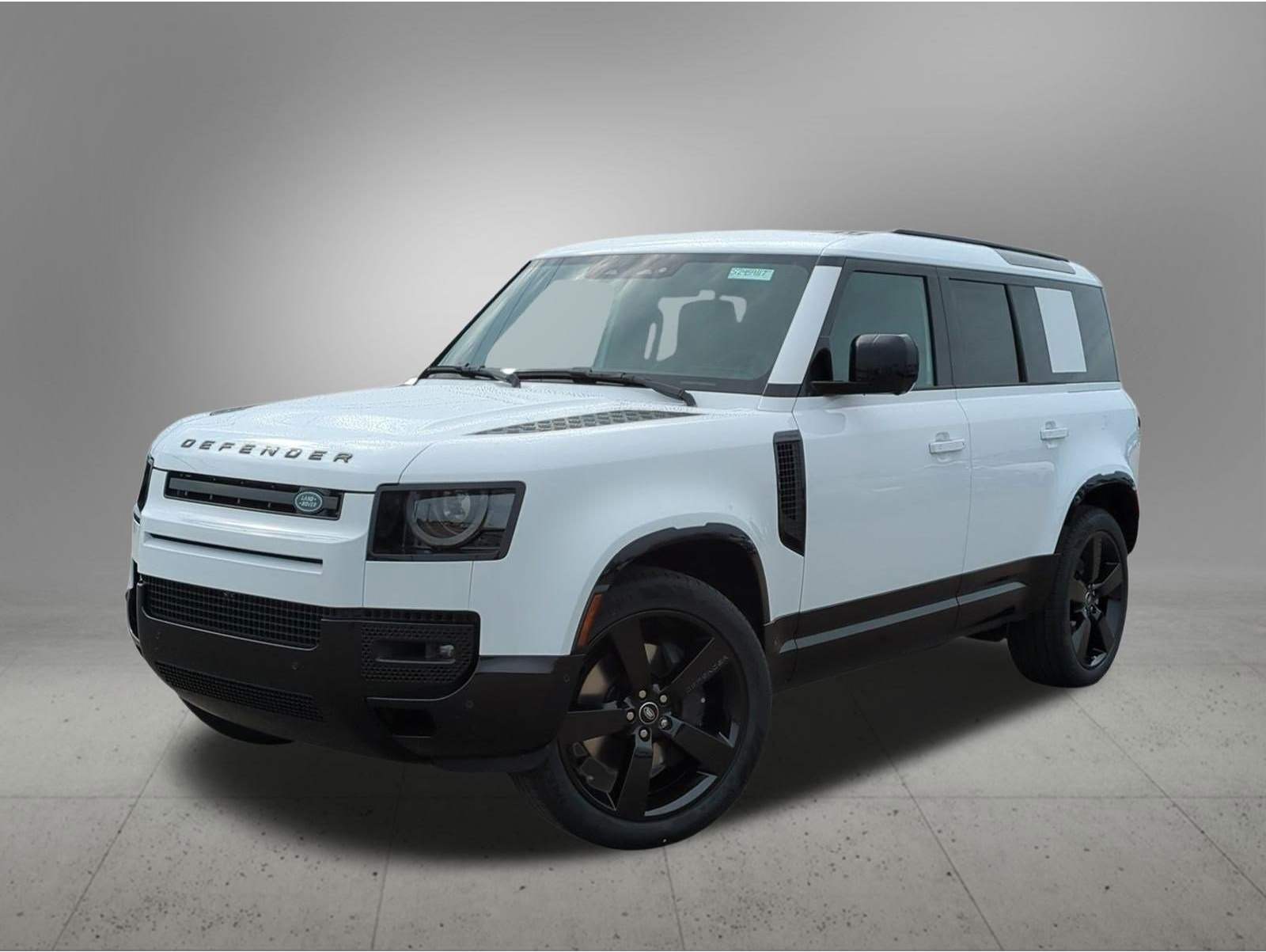 2025 Land Rover Defender X-Dynamic SE's photo