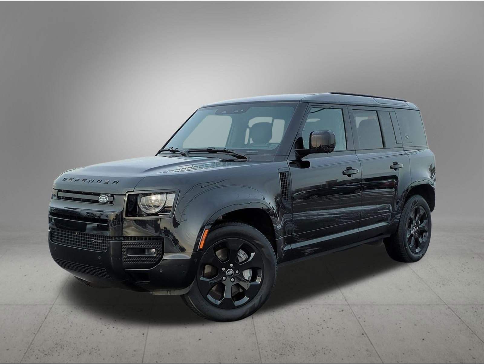 2023 Land Rover Defender X-Dynamic SE's photo