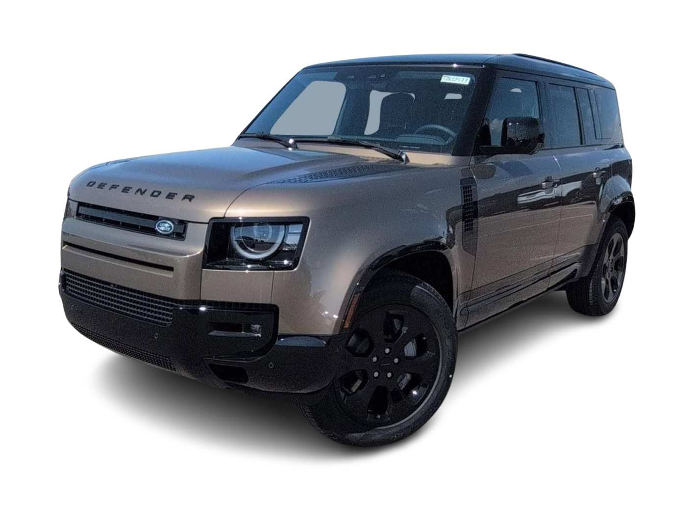 Thumbnail: 2026 Land Rover Defender - 1