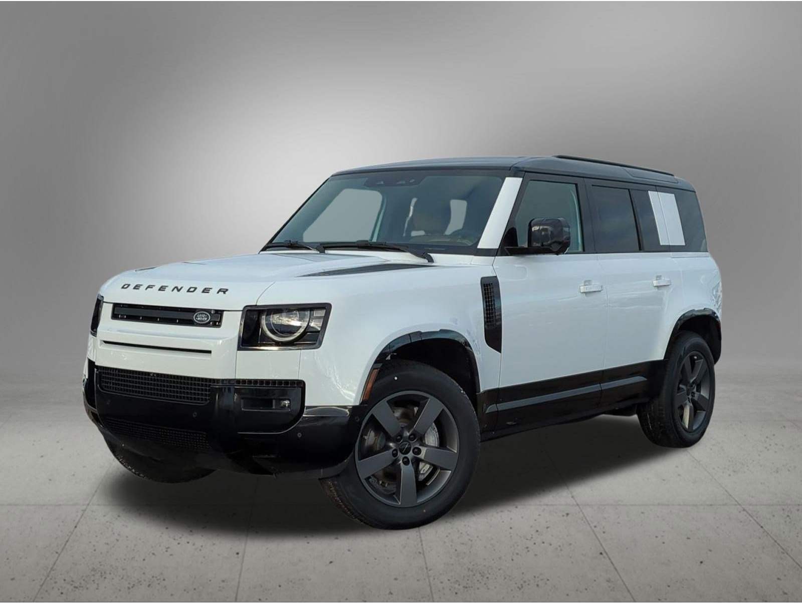 2026 Land Rover Defender X-Dynamic SE's photo
