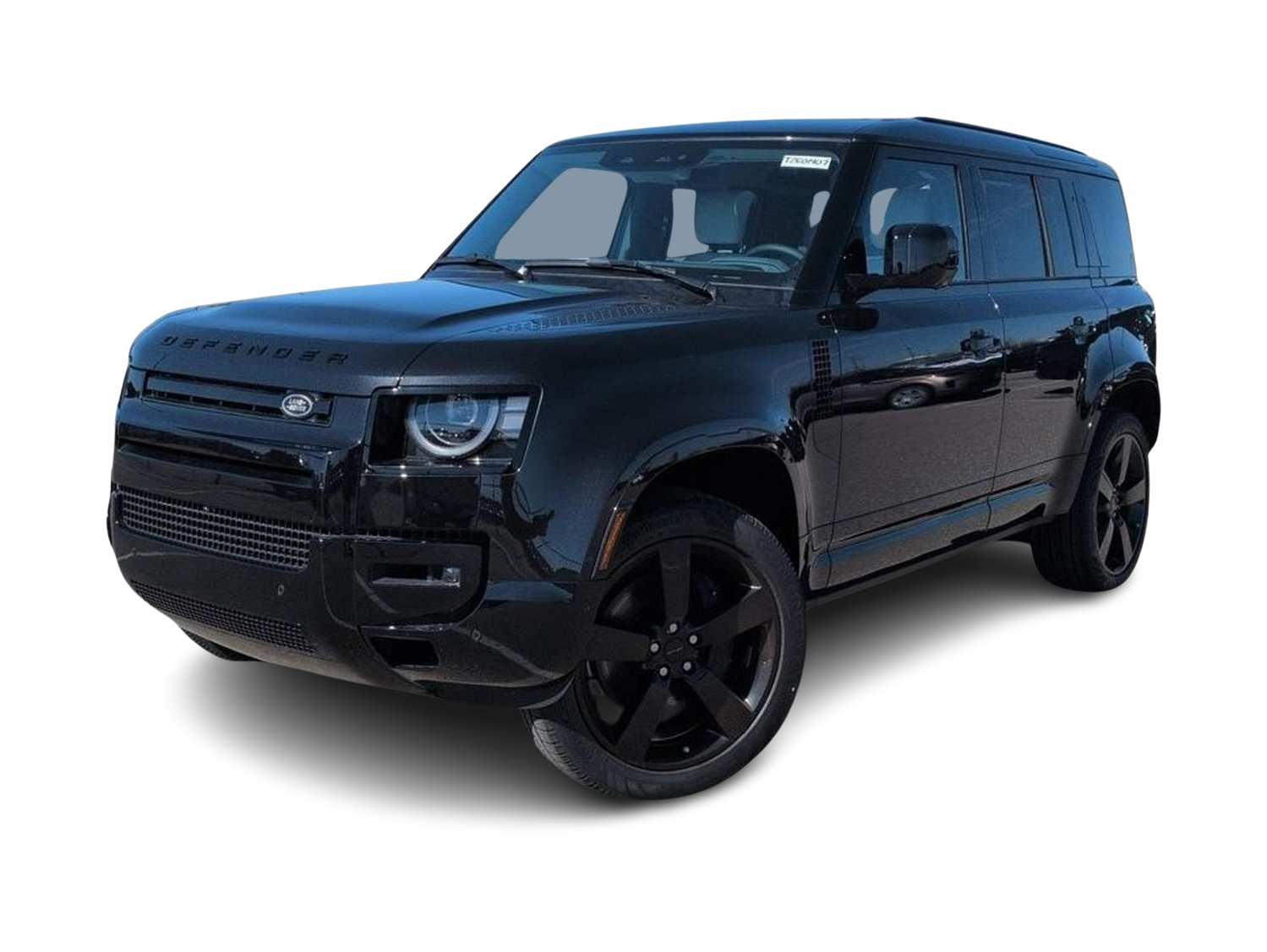 Thumbnail: 2026 Land Rover Defender - 1