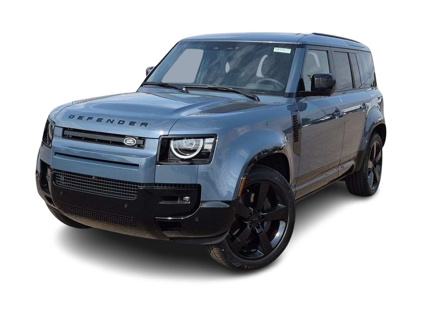 Thumbnail: 2026 Land Rover Defender - 1