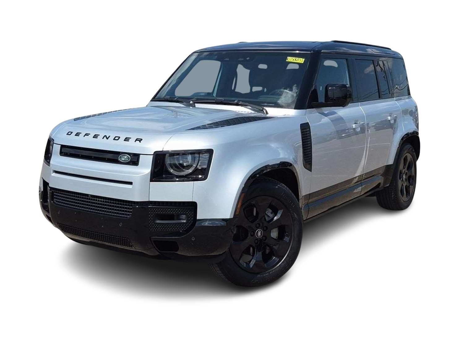 Thumbnail: 2024 Land Rover Defender - 1