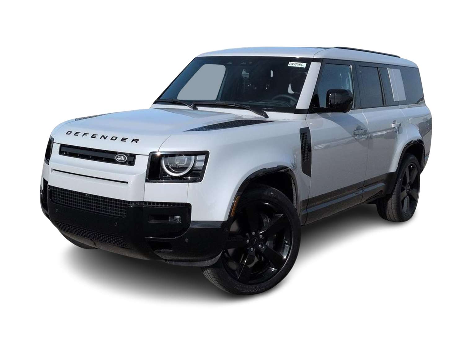 Thumbnail: 2026 Land Rover Defender - 1
