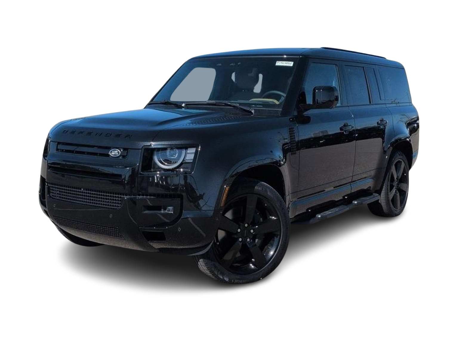 Thumbnail: 2026 Land Rover Defender - 1