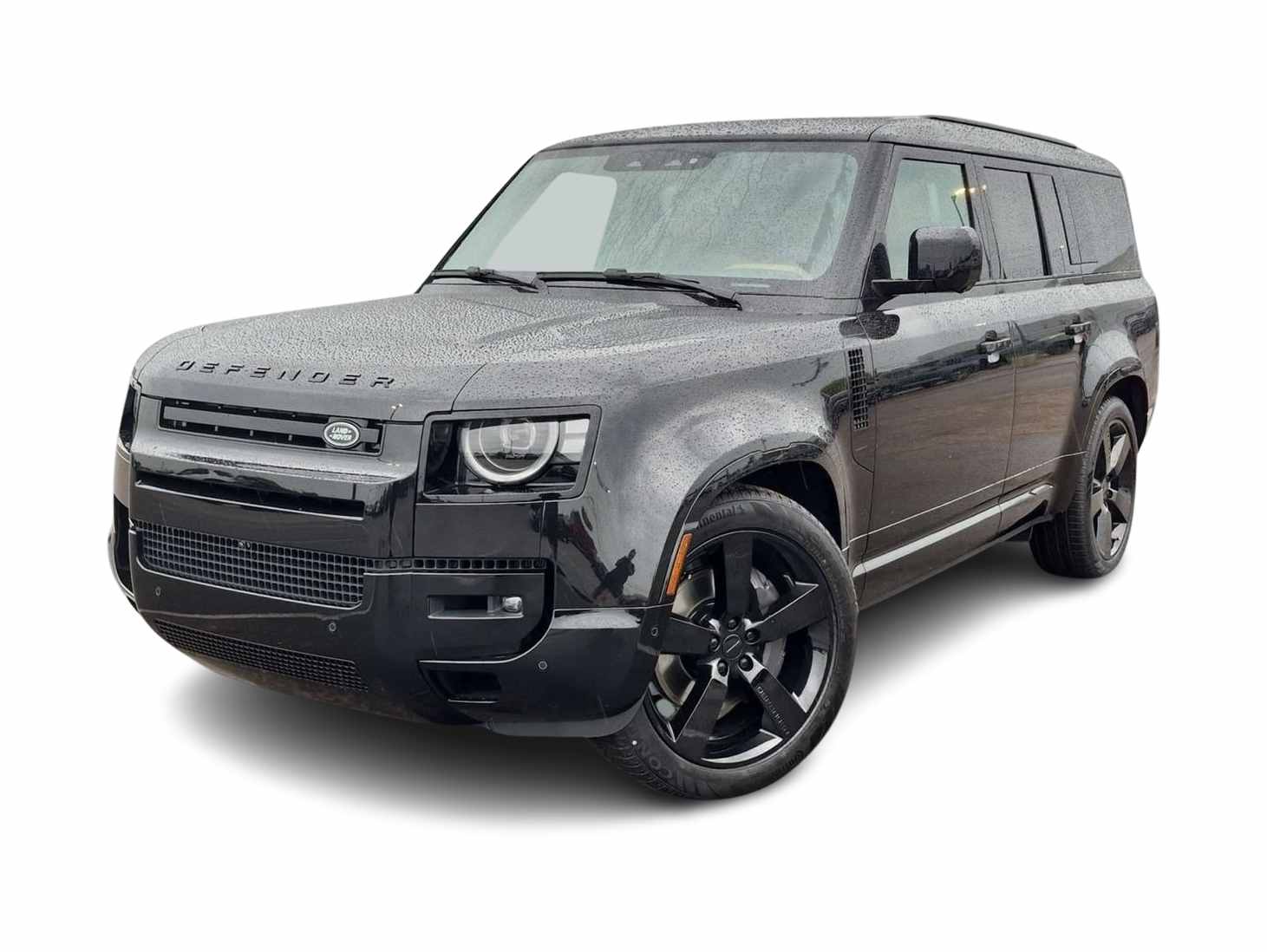 Thumbnail: 2026 Land Rover Defender - 1