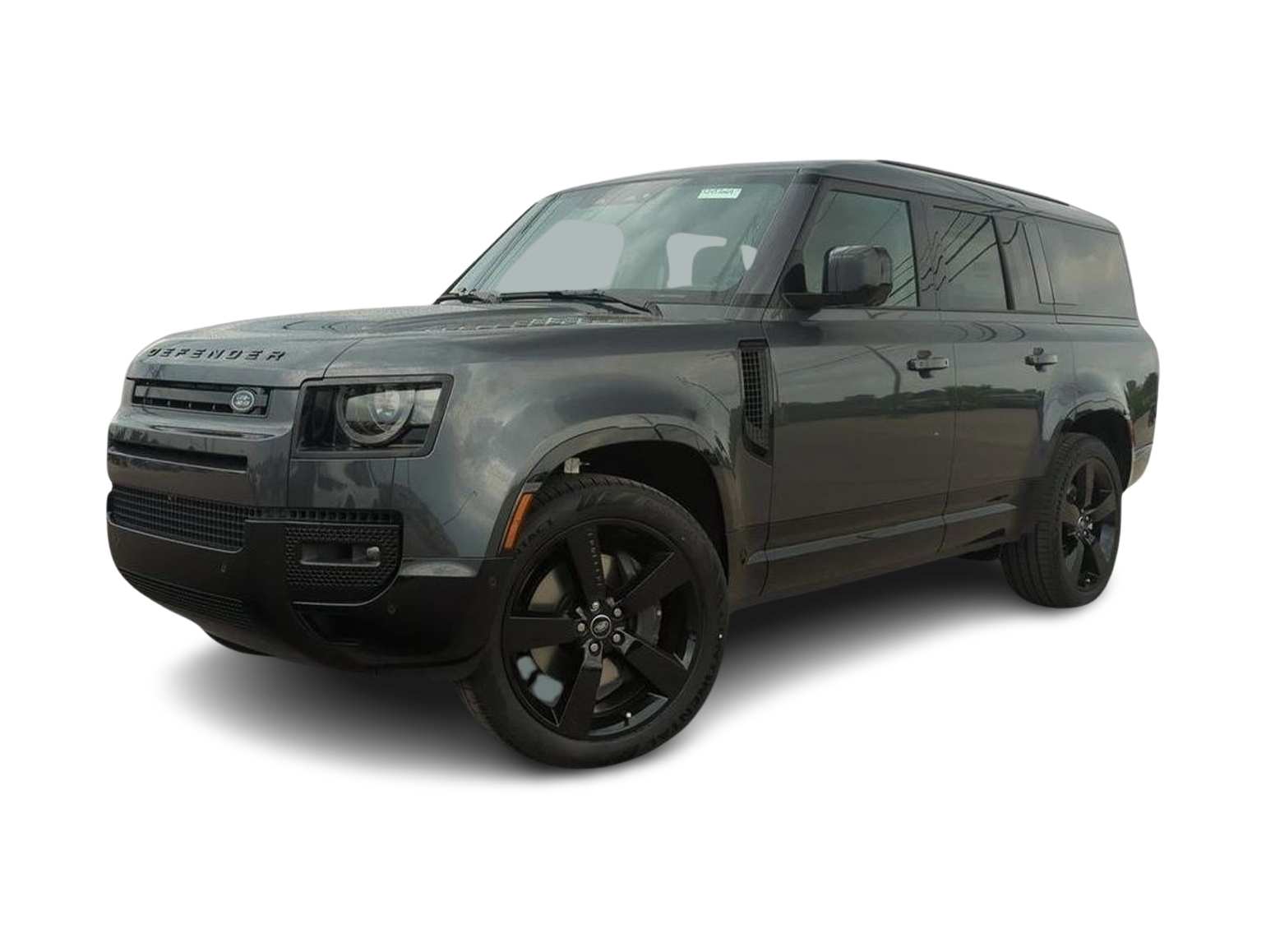2025 Land Rover Defender 130 -
                  Troy, MI