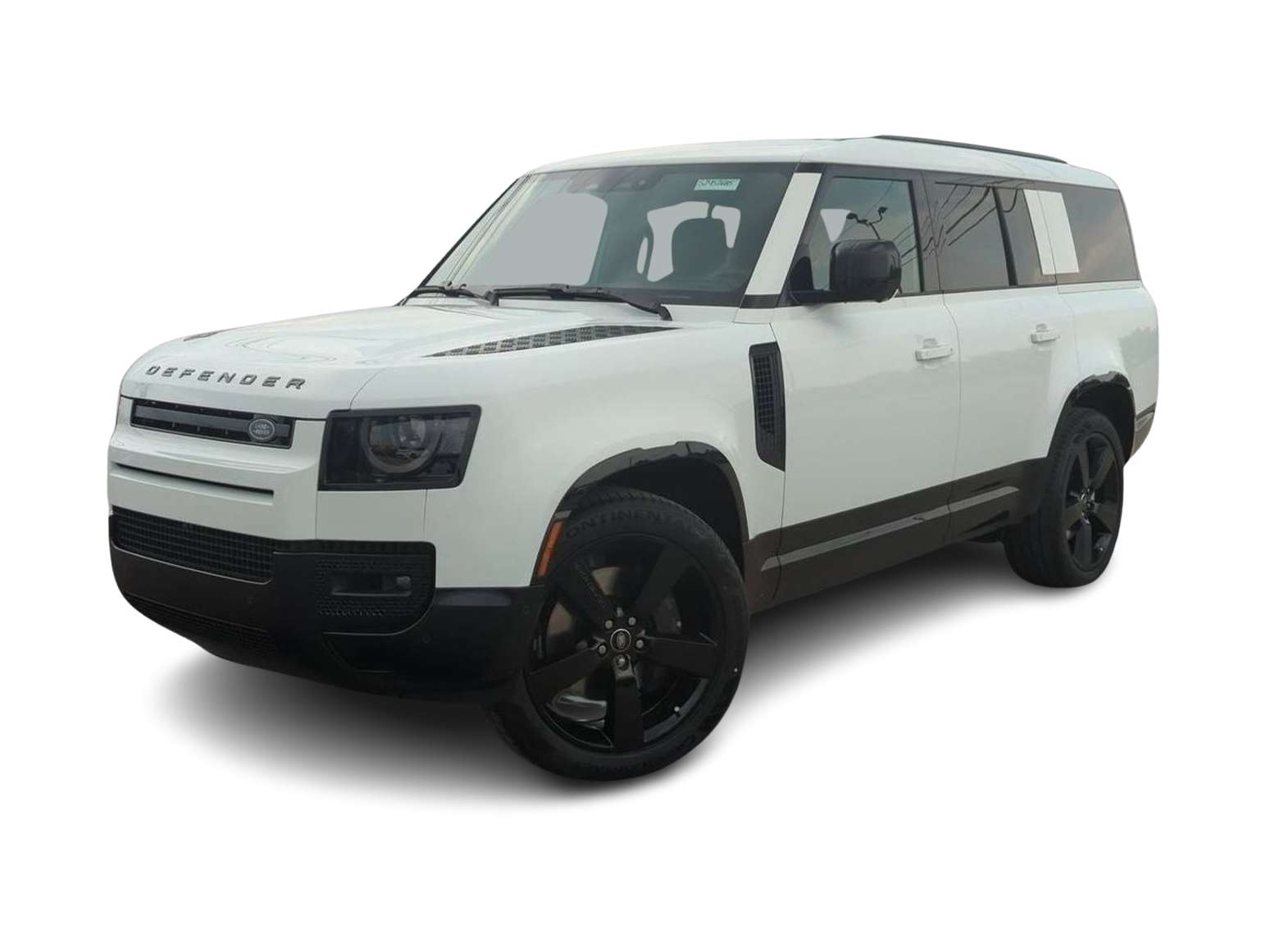2025 Land Rover Defender 130 -
                  Troy, MI