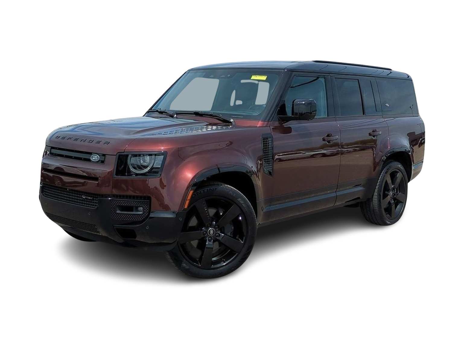 2023 Land Rover Defender 130 -
                Troy, MI