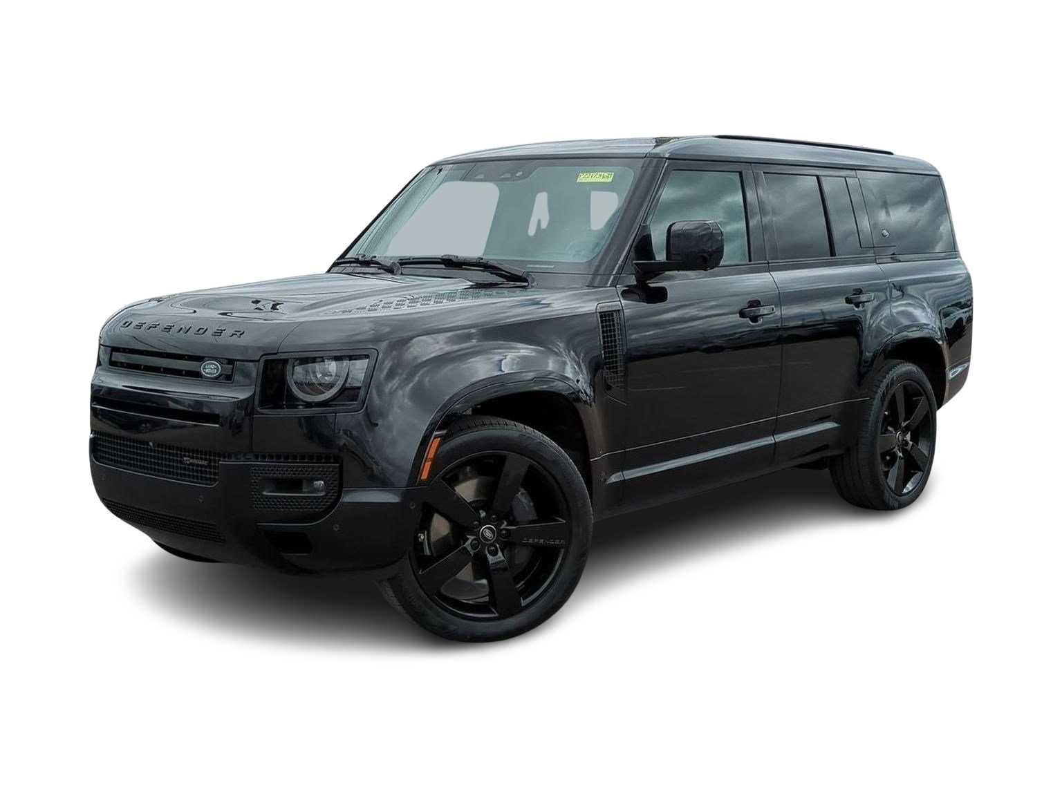 2023 Land Rover Defender 130 -
                  Troy, MI