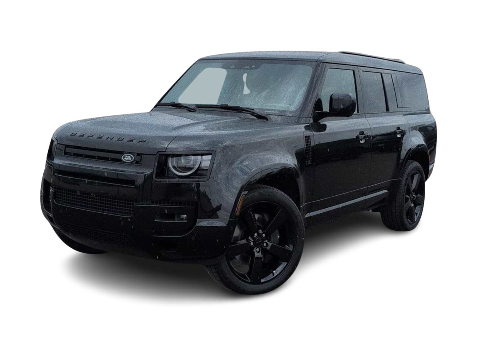 2026 Land Rover Defender 130 -
                  Troy, MI