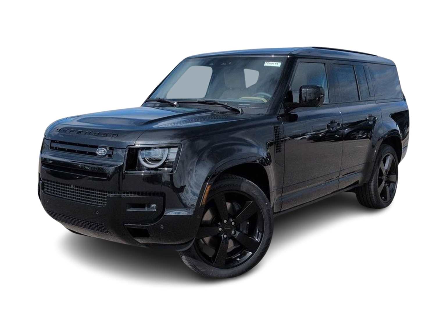 Thumbnail: 2026 Land Rover Defender - 1