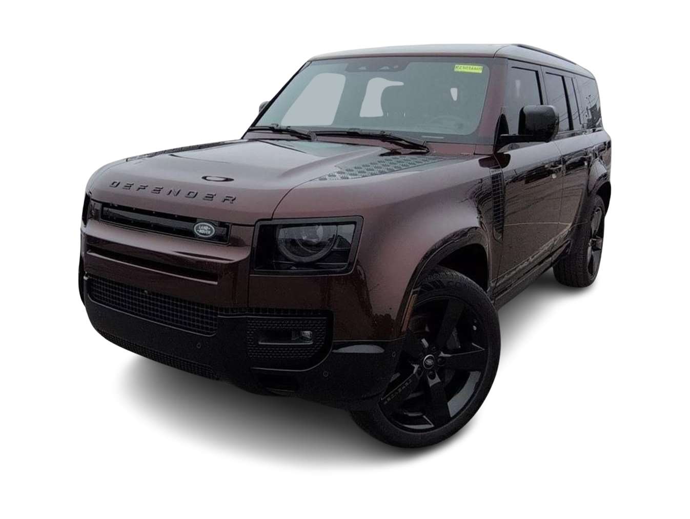 Thumbnail: 2024 Land Rover Defender - 1