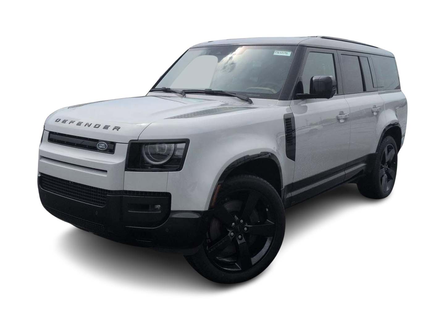 Thumbnail: 2026 Land Rover Defender - 1