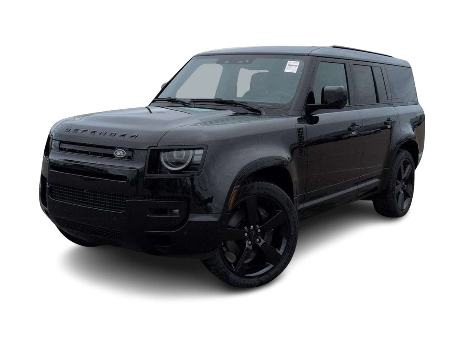 Thumbnail: 2026 Land Rover Defender - 1