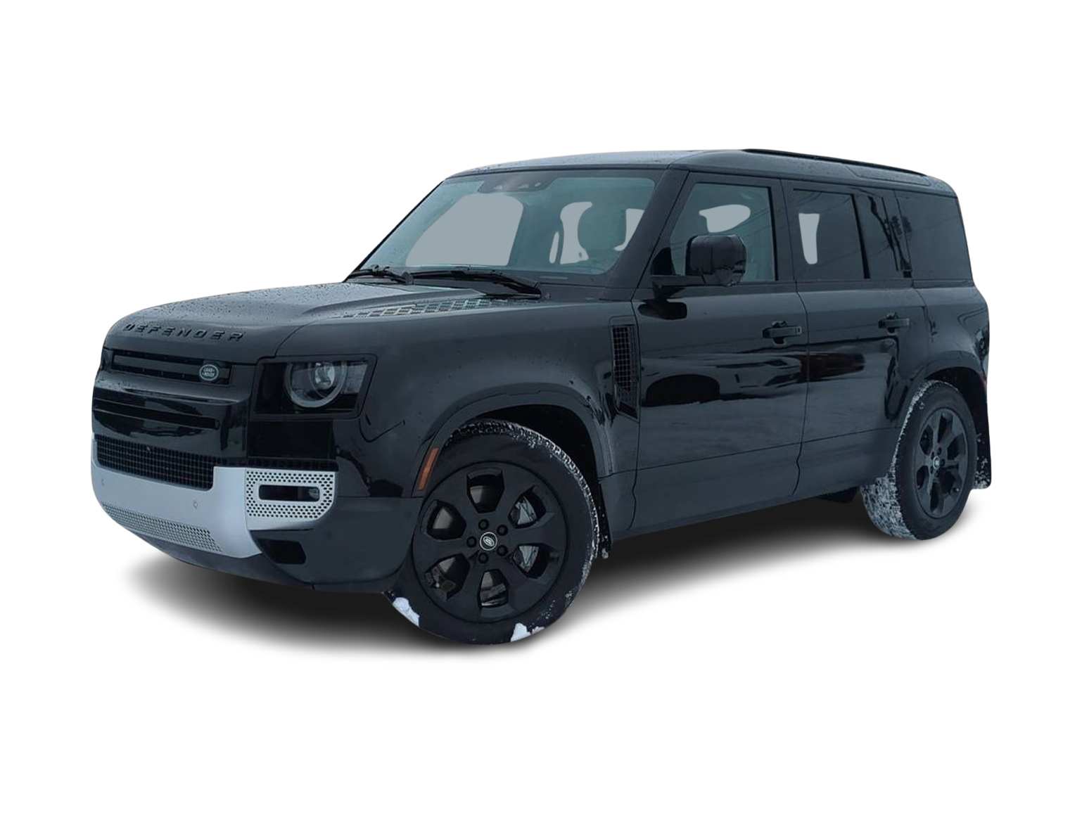 Thumbnail: 2025 Land Rover Defender - 1