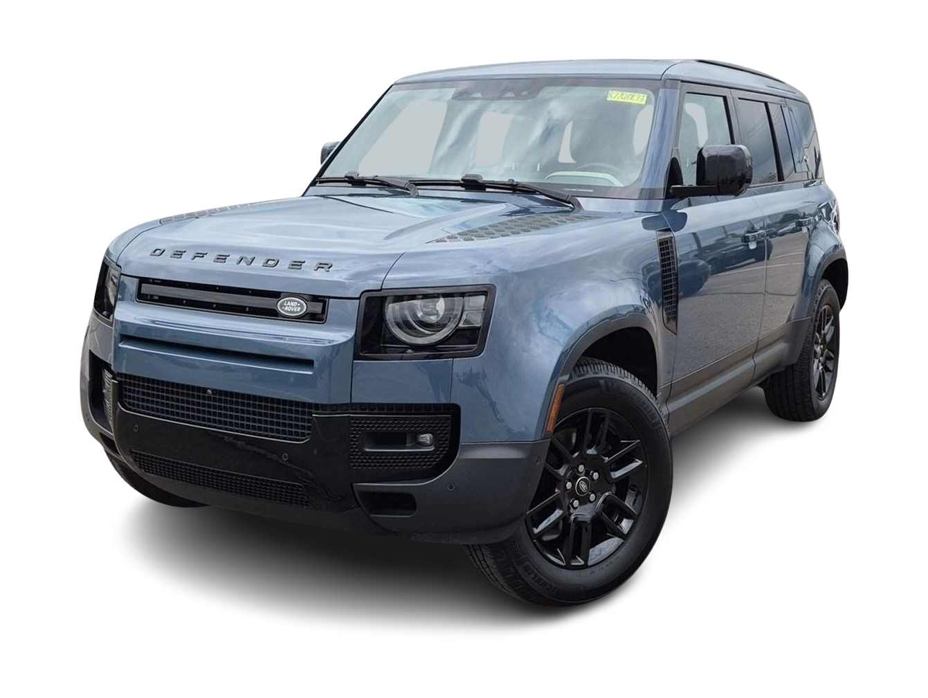 2024 Land Rover Defender 110 -
                  Troy, MI