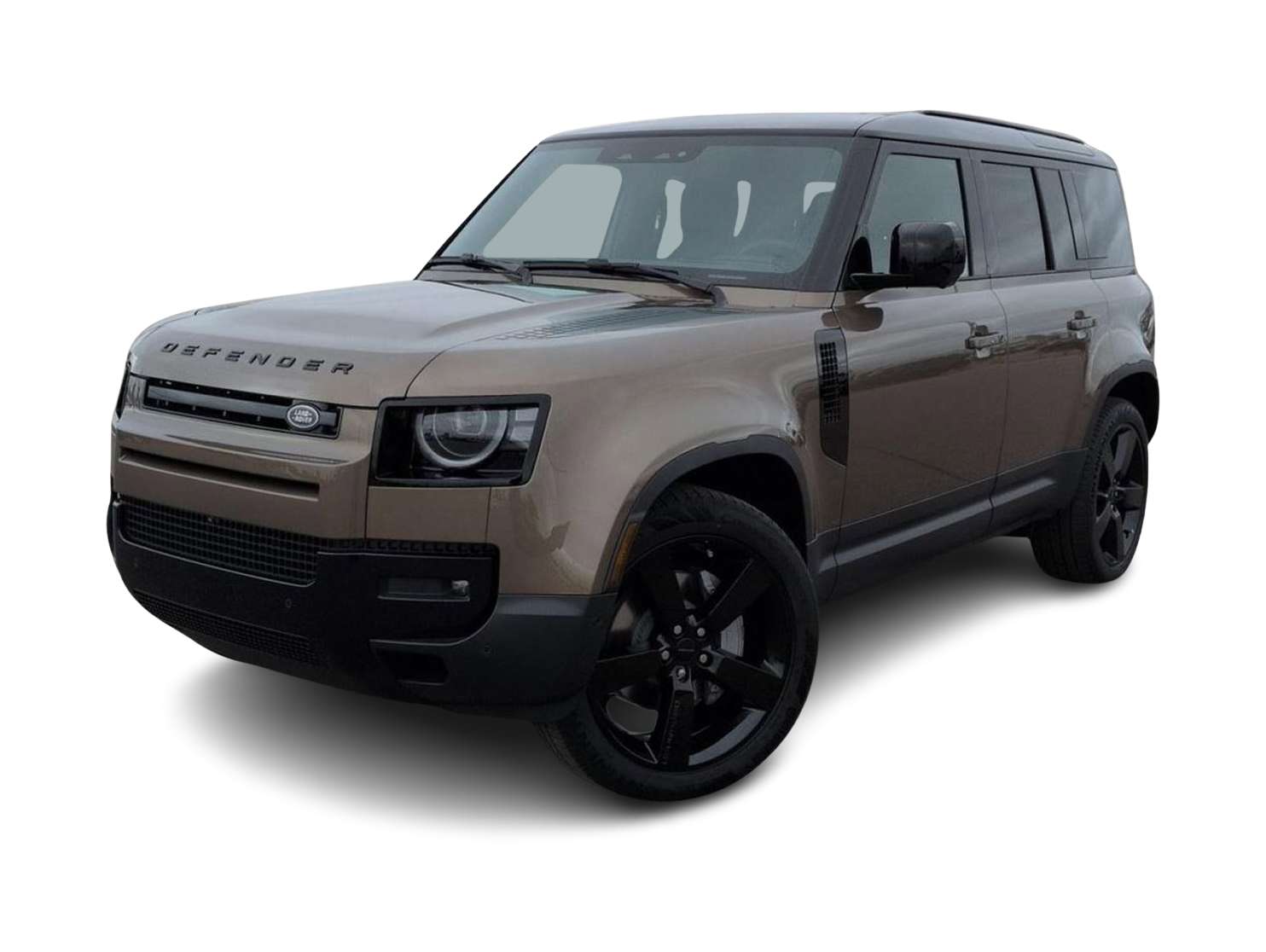 Thumbnail: 2026 Land Rover Defender - 1