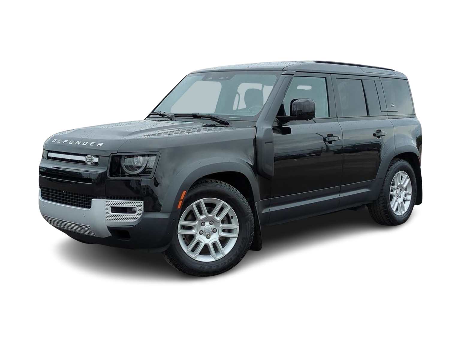 Thumbnail: 2023 Land Rover Defender - 1