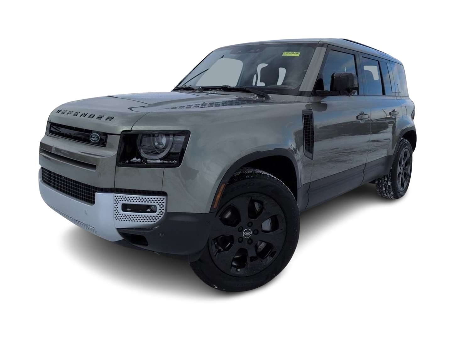 Thumbnail: 2025 Land Rover Defender - 1