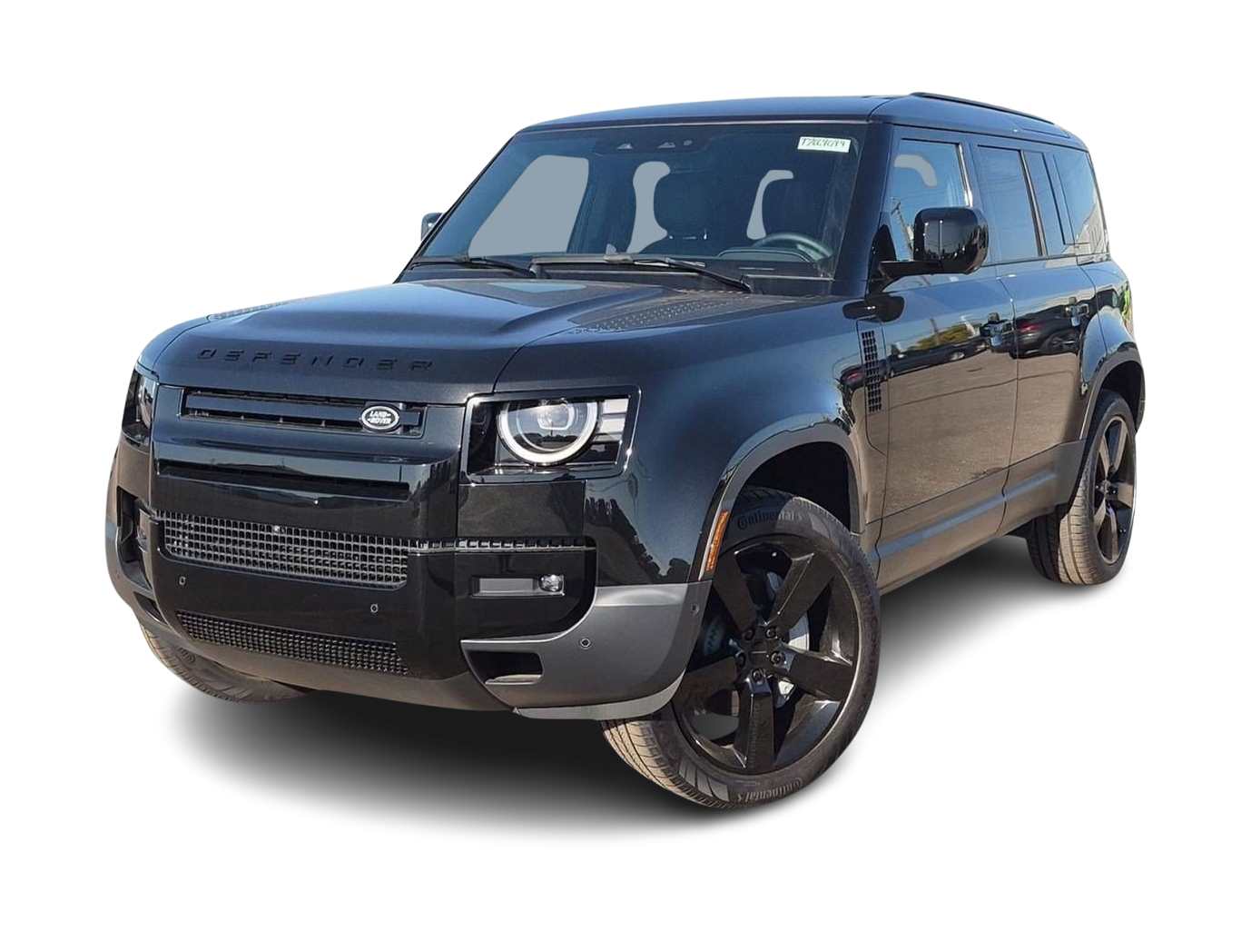2026 Land Rover Defender 110 -
                  Troy, MI