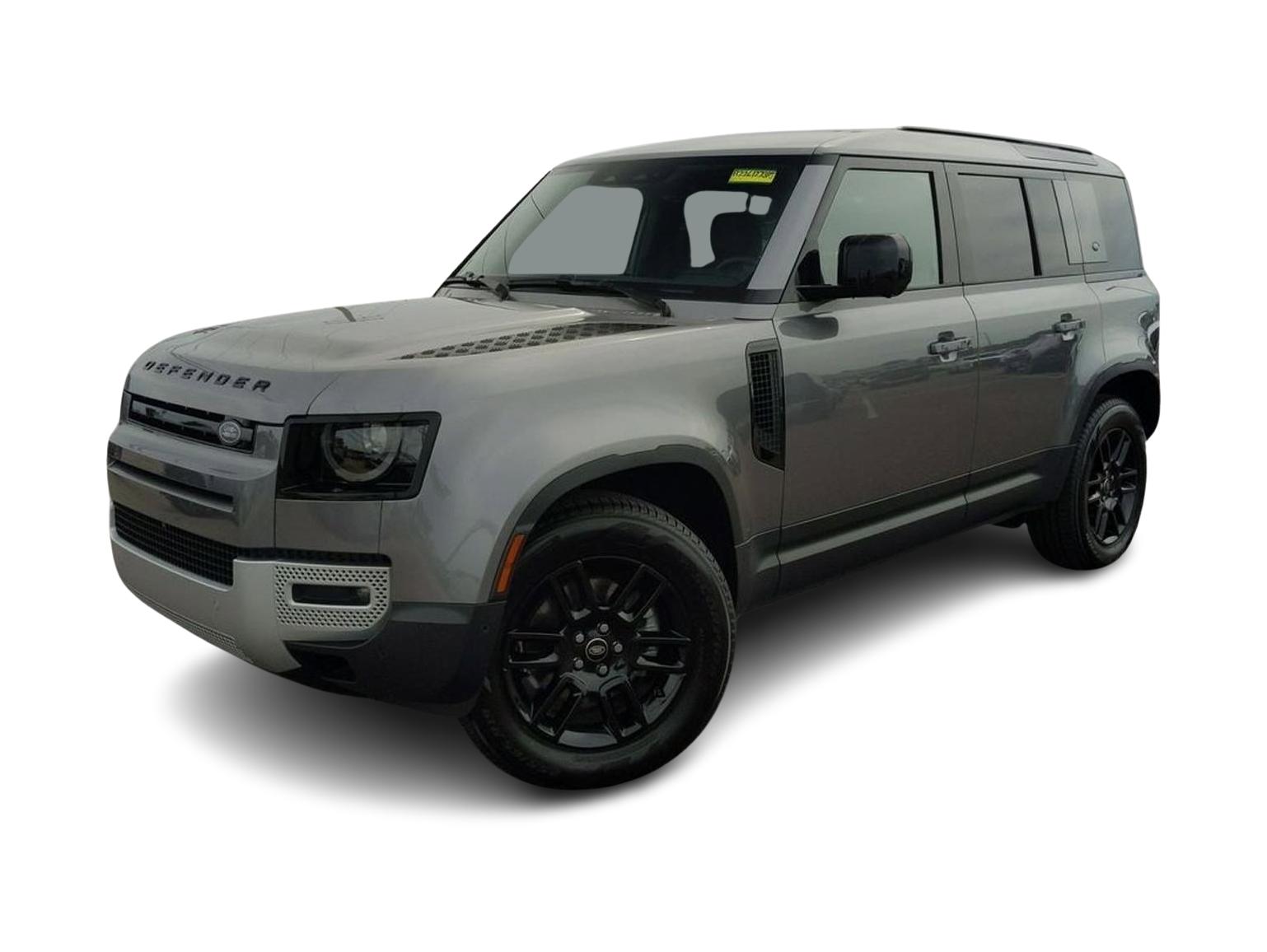 2024 Land Rover Defender 110 -
                Troy, MI