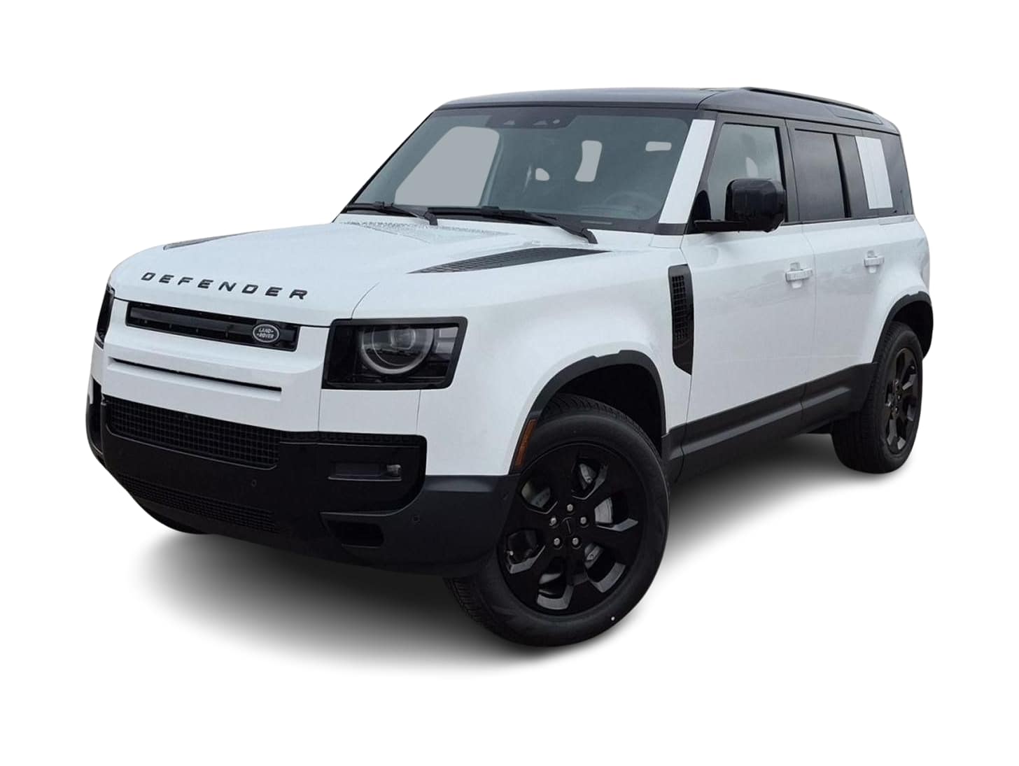 Thumbnail: 2026 Land Rover Defender - 1