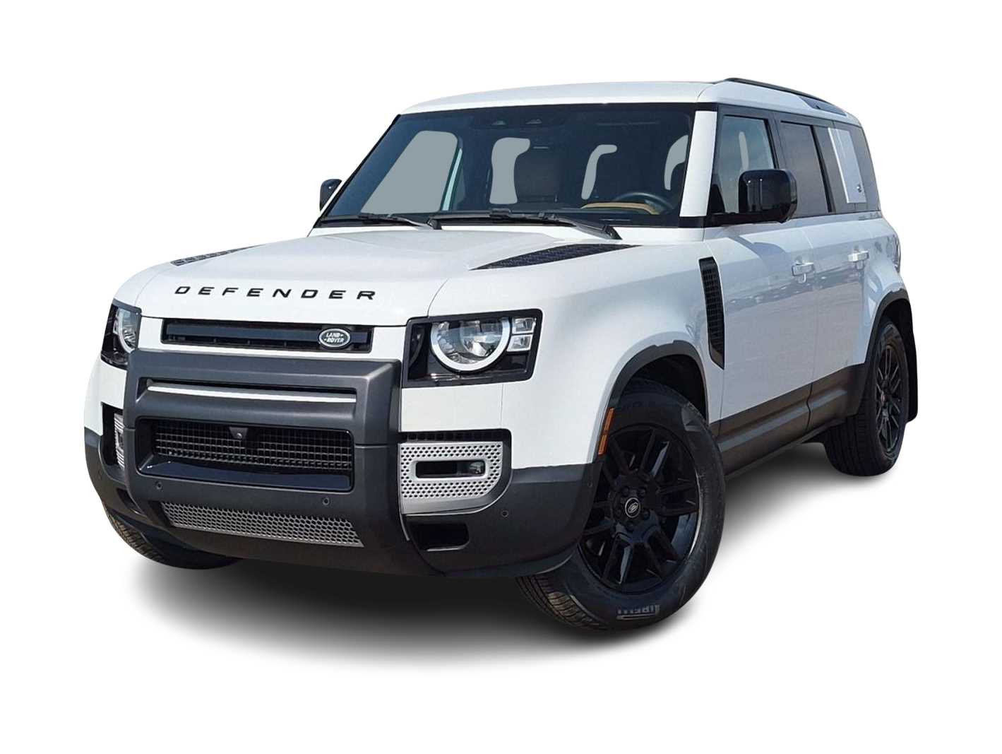 2023 Land Rover Defender 110 -
                  Troy, MI