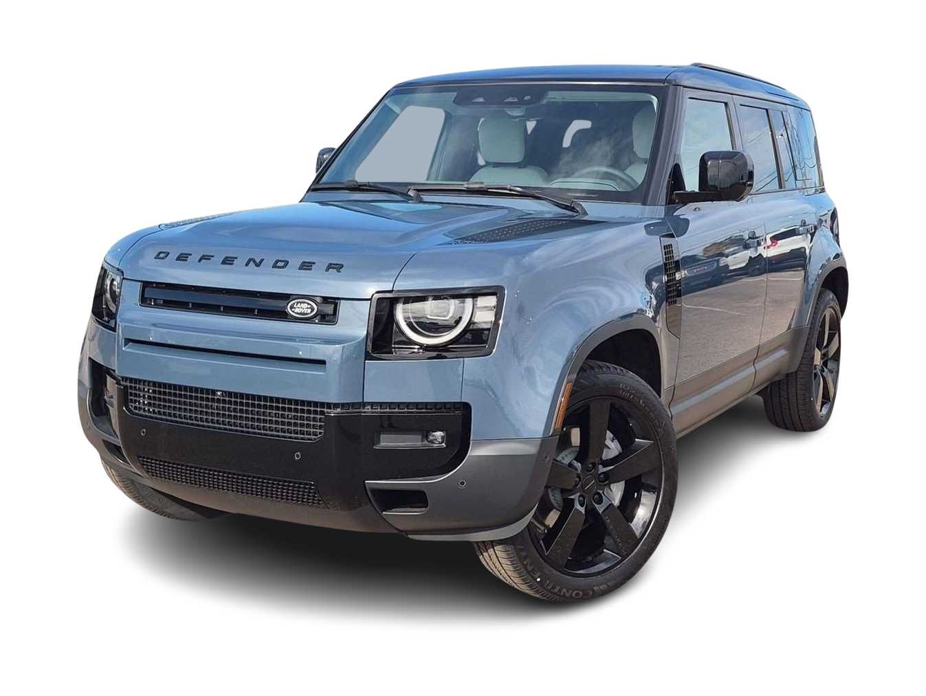 2026 Land Rover Defender 110 -
                  Troy, MI