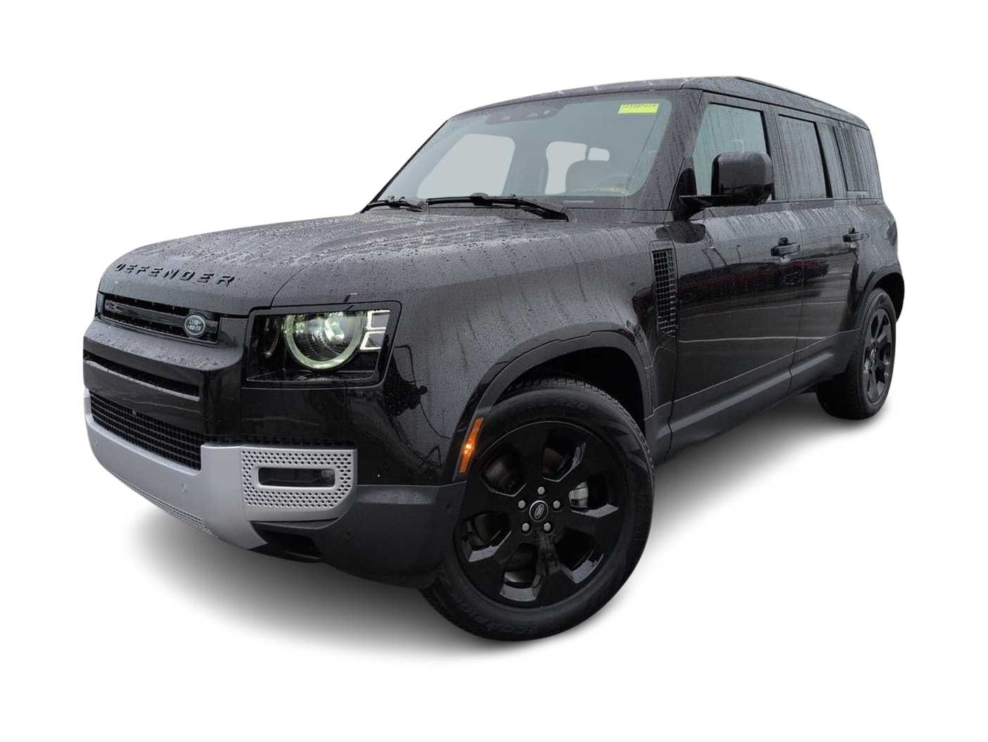 Thumbnail: 2025 Land Rover Defender - 1