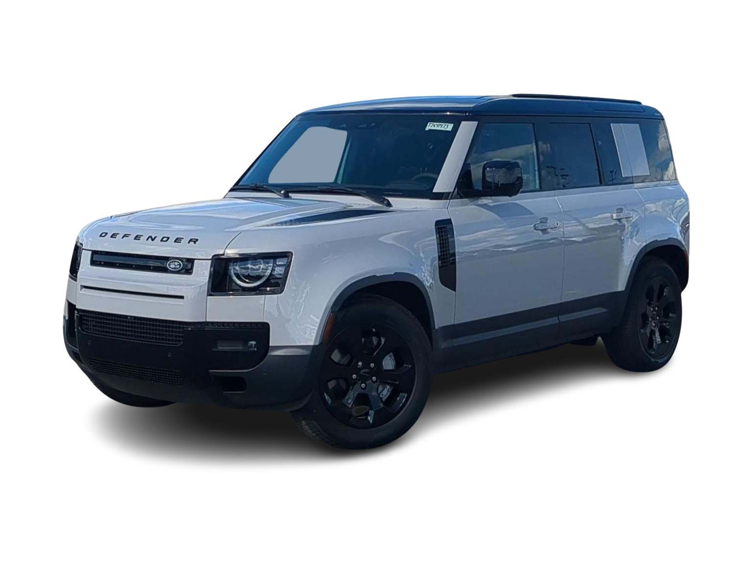 Thumbnail: 2026 Land Rover Defender - 1