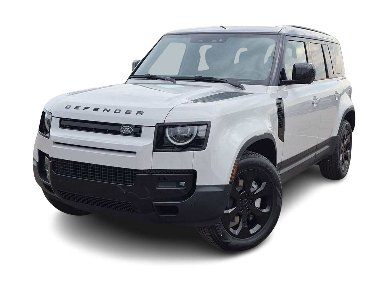 Thumbnail: 2026 Land Rover Defender - 1