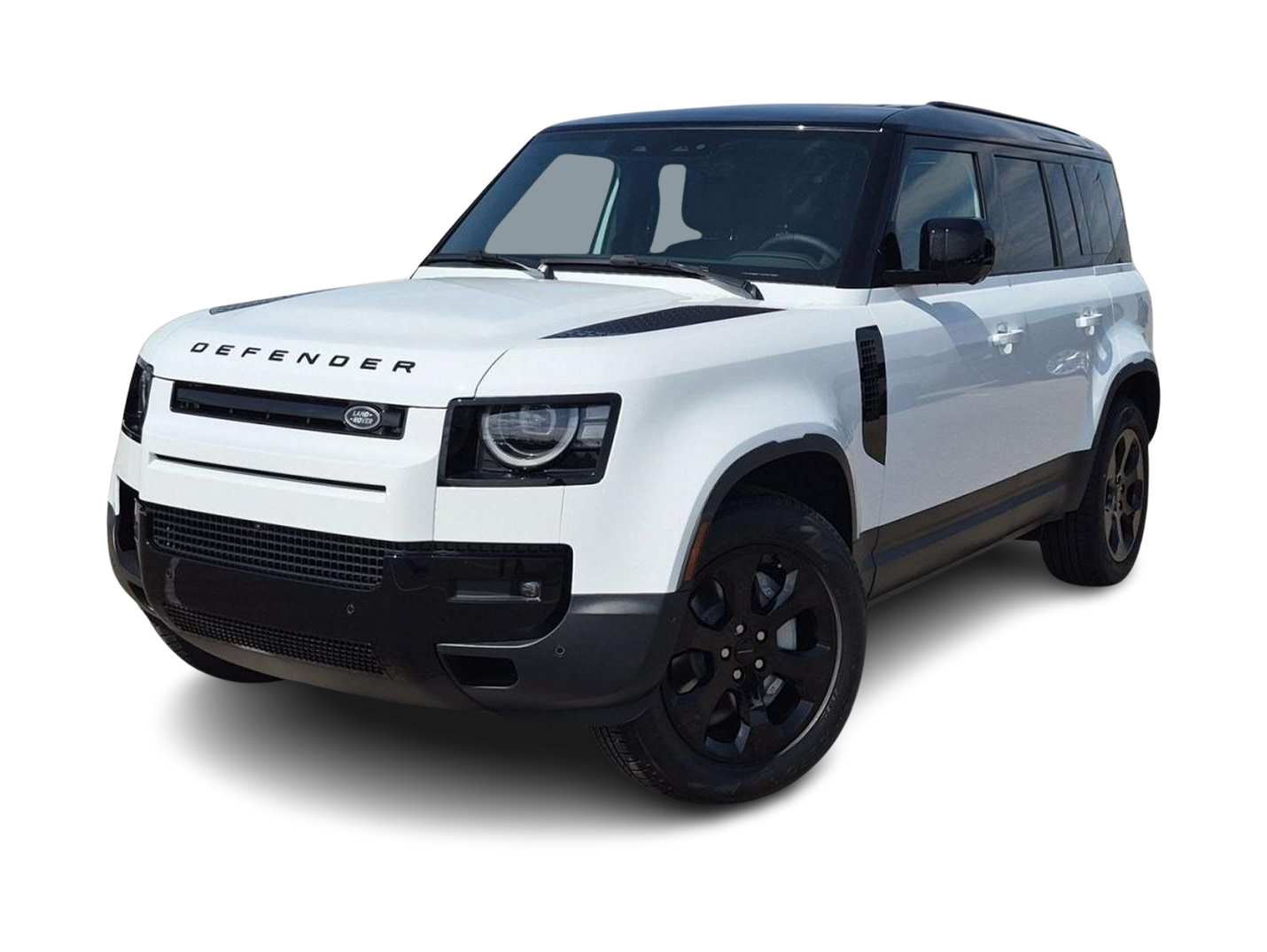 Thumbnail: 2026 Land Rover Defender - 1