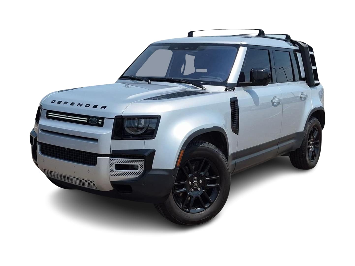 2021 Land Rover Defender 110 -
                  Troy, MI
