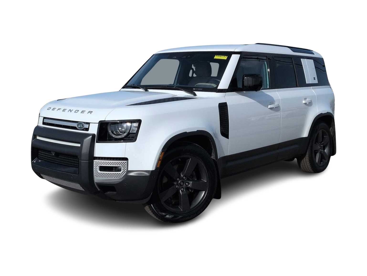 2021 Land Rover Defender 110 -
                  Troy, MI