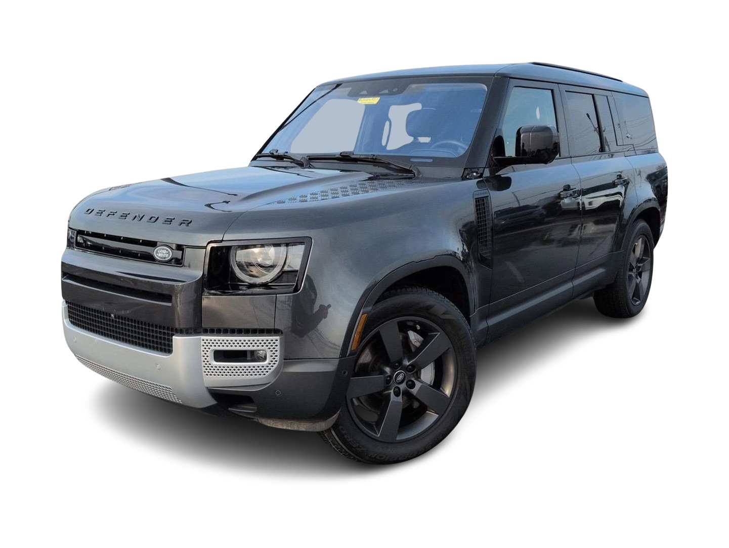 Thumbnail: 2024 Land Rover Defender - 1