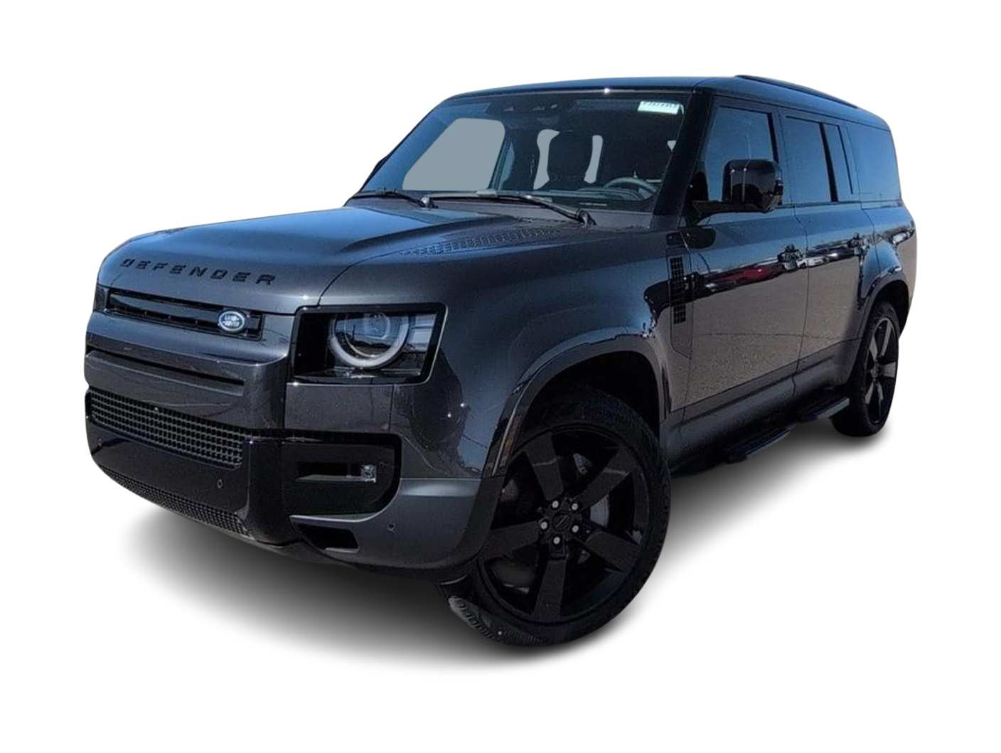 Thumbnail: 2026 Land Rover Defender - 1