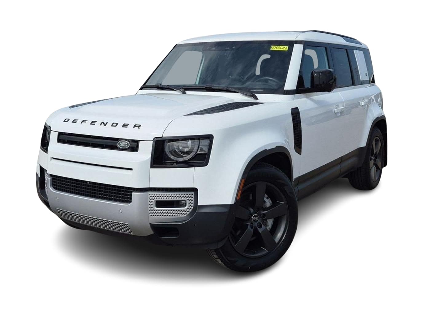 Thumbnail: 2023 Land Rover Defender - 1