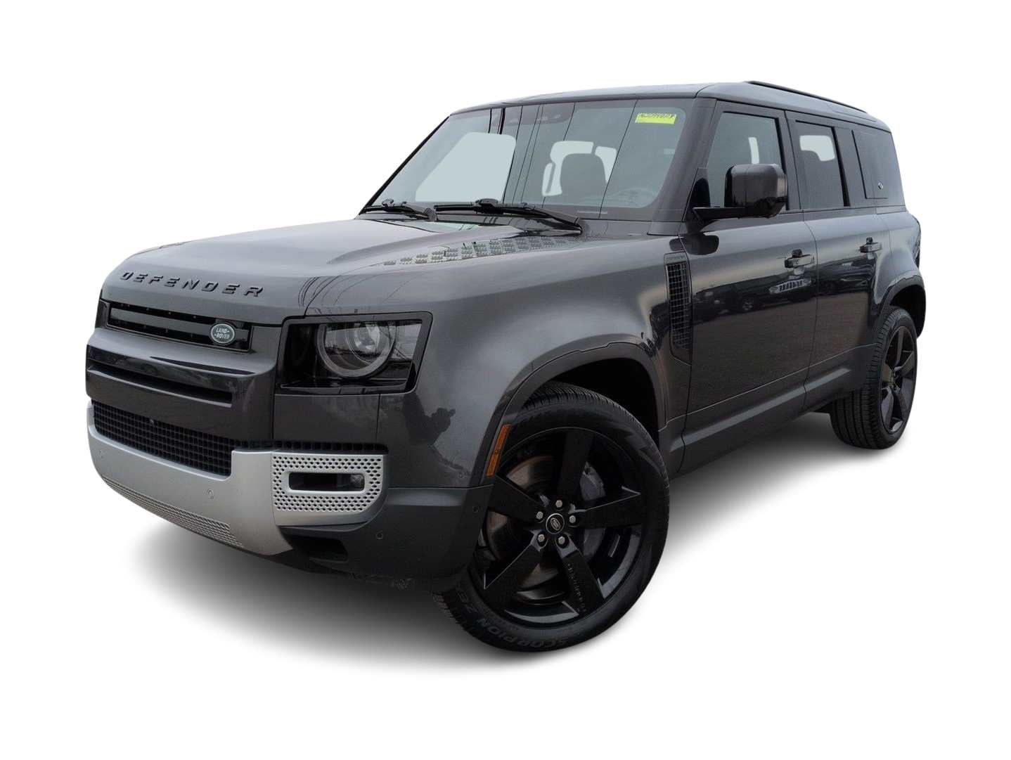 2022 Land Rover Defender 110 -
                  Troy, MI