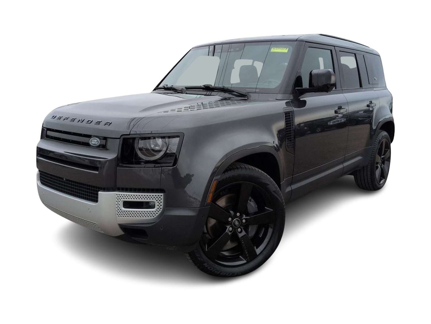 2022 Land Rover Defender 110 -
                  Troy, MI