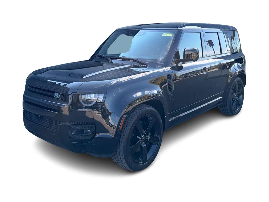 Thumbnail: 2025 Land Rover Defender - 1