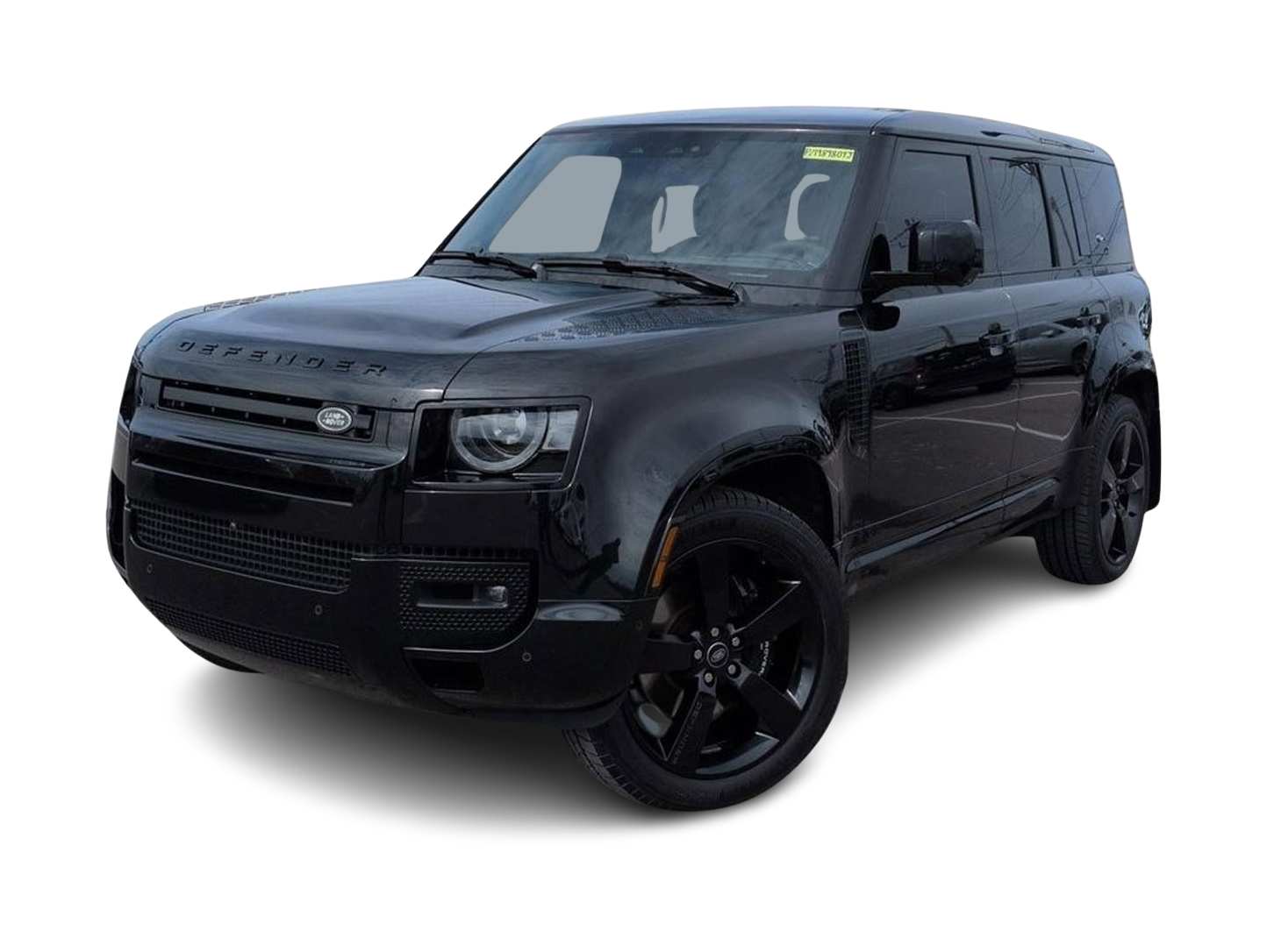 Thumbnail: 2023 Land Rover Defender - 1