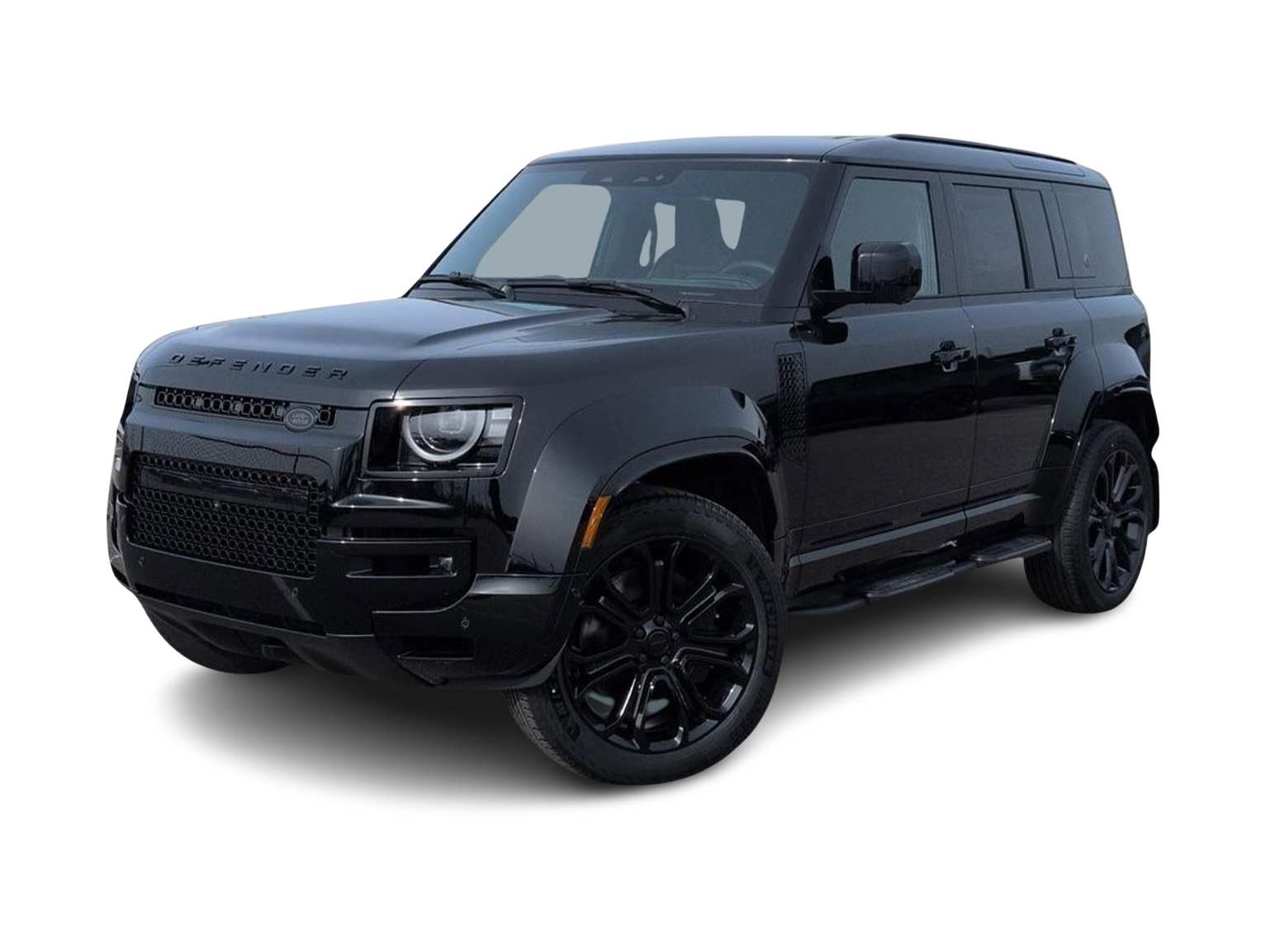 Thumbnail: 2026 Land Rover Defender - 1