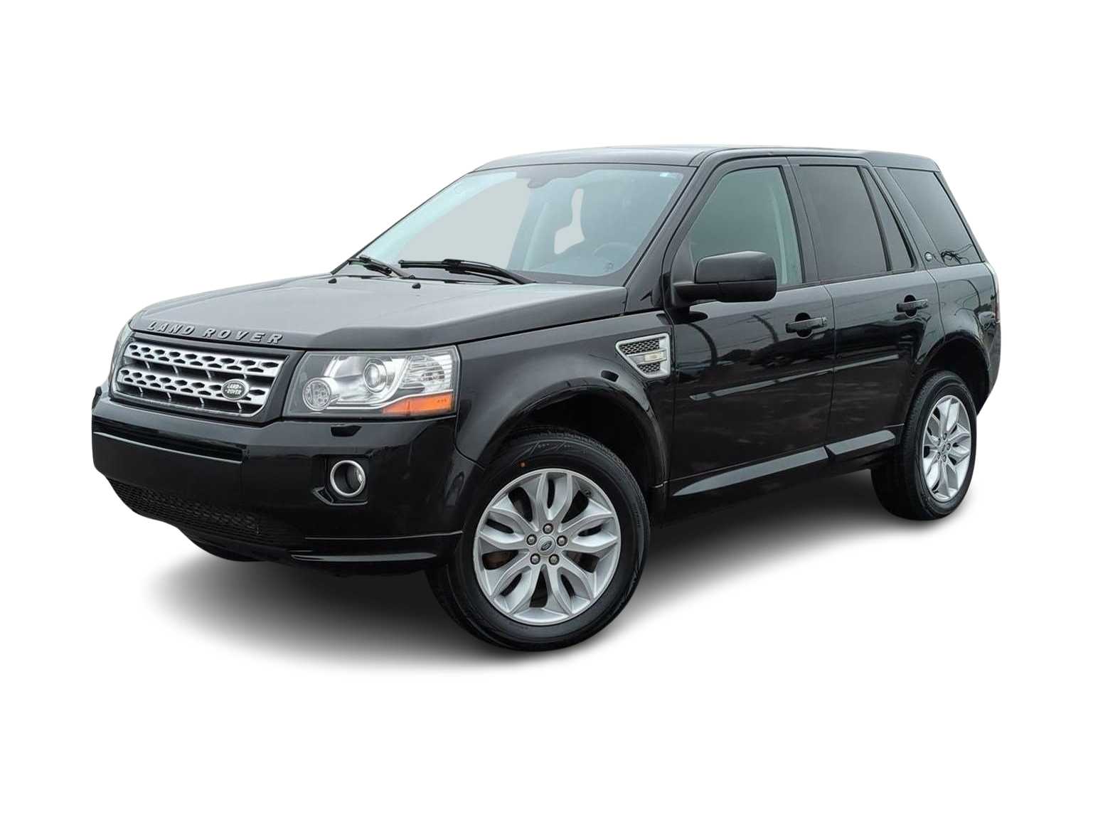 2013 Land Rover LR2 HSE -
                Troy, MI